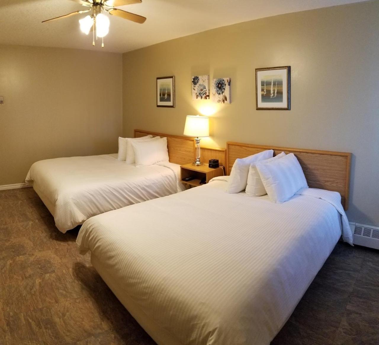 Twilight Country Motel Boyle Extérieur photo