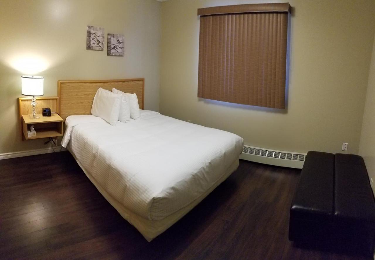 Twilight Country Motel Boyle Extérieur photo