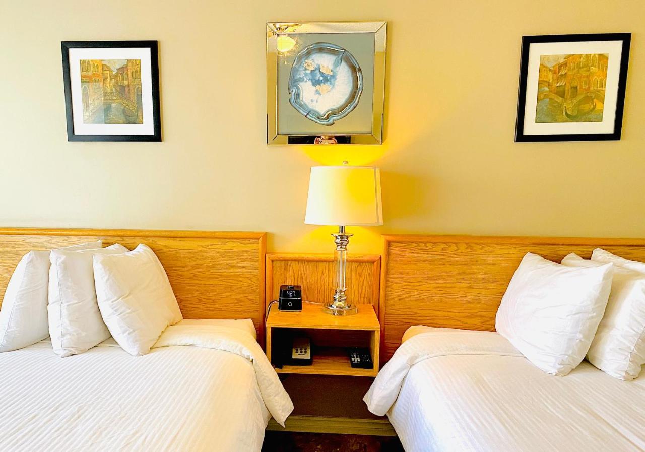 Twilight Country Motel Boyle Extérieur photo