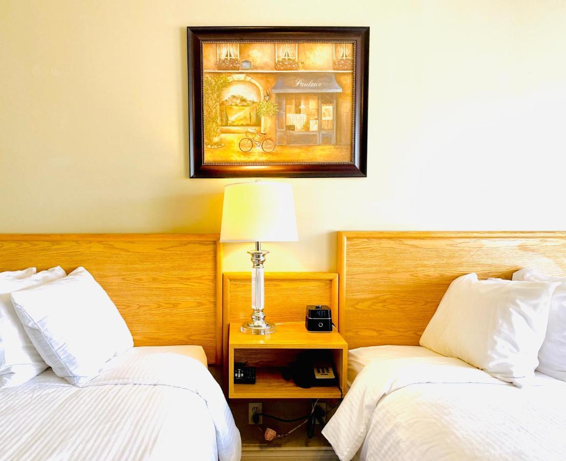Twilight Country Motel Boyle Extérieur photo